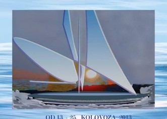 U porečkoj Galiji izložba ´´I am sailing´´