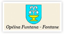 Općina Funtana: Poziv svim korisnicima proračunskih sredstava