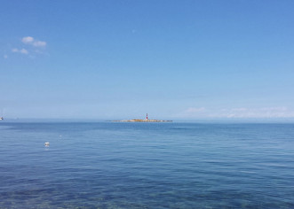 IX. Uzorkovanje kakvoće mora na plažama Istarske županije