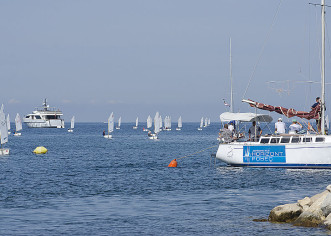 Završila je još jedna regata Porečki Delfin 2013