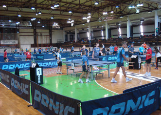 U SRC Veli Jože održani stolnoteniski turnir “Reno Vinek”