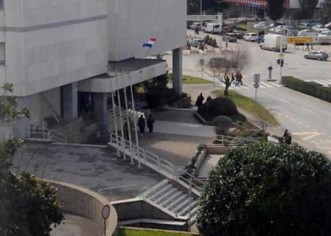 Kraće boravke stranaca ne treba prijaviti MUP-u