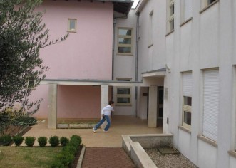 Kaštelir: Nova odgajateljica na nepuno radno vrijeme