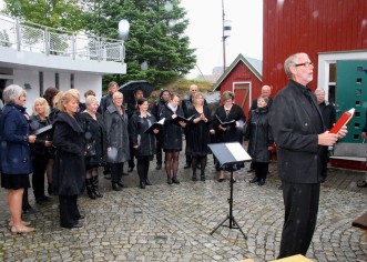 U nedjelju koncert norveškog zbora Kor i Lainnvind u Eufrazijevoj bazilici