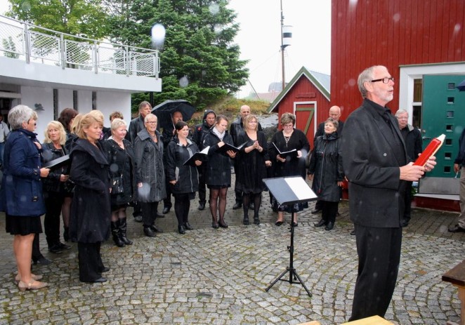 U nedjelju koncert norveškog zbora Kor i Lainnvind u Eufrazijevoj bazilici