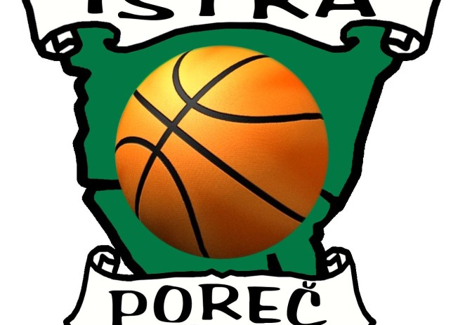 Košarkaški klub Istra Poreč raspisuje natječaj za trenera profesionalca