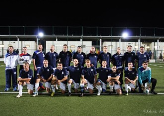 Porečki Jadran u samom vrhu hrvatskog veteranskog nogometa
