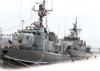 Dan Hrvatske ratne mornarice i 22. obljetnica osnutka HRM-a obilježit će se u subotu, 14. rujna i u nedjelju 15. rujna 2013. u Puli