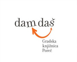 Otvara se nova sezona projekta “Dam-daš”!