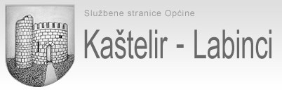 Općina Kaštelir-Labinci: OGLAS za radno mjesto računovodstvenog referenta