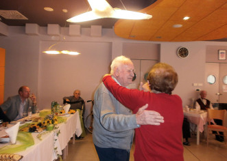 FEŠTOM U DOMU OBILJEŽEN MEĐUNARODNI DAN STARIJIH OSOBA