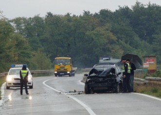 Nekoliko osoba ozlijeđeno u nesreći kod Bašića – u nesreći ozlijeđeni Pazinjan i Porečanka