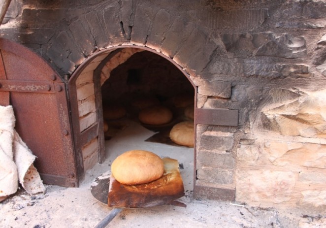 Dani kruha – prilika za upoznavanje krušne peći