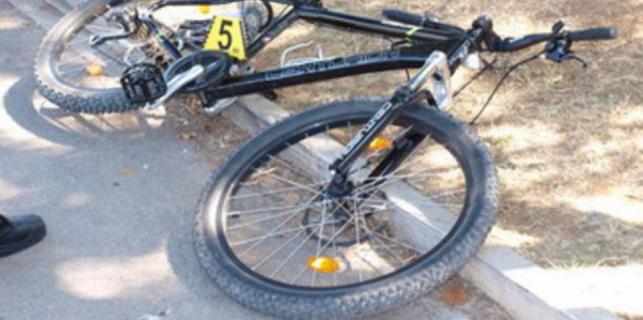 Teško ozlijeđen 13-godišnjak na biciklu