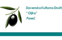 SKD ‘Oljka’ poziva na prvu večer ovogodišnje  priredbe “Dani slovenske kulture u Istri”