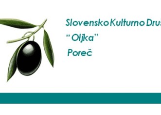 Dani slovenske kulture u Istri – otvorenje izložbe kreativne radionice u Galeriji Galija 16. listopada