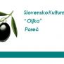 SKD ‘Oljka’ poziva na prvu večer ovogodišnje  priredbe “Dani slovenske kulture u Istri”