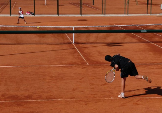 U nedjelju, 20. listopada, 10-ti jubilarni memorijalni teniski turnir Veljko Pilat