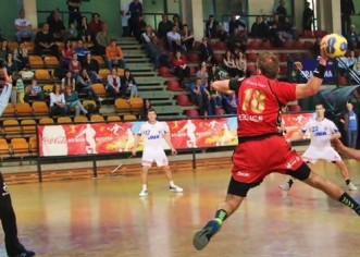 Rukomet: Dalmatinci nisu mogli parirati ni do predaha – RK Poreč:RK Marina Kaštela 35 : 25 !