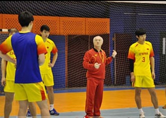 PRIJATELJSKA RUKOMETNA UTAKMICA: RK Poreč-NR Kina 31:26 (16:15)