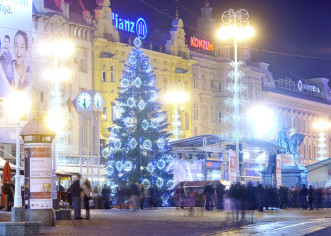 Posjetite istarske proizvođače i tradicijsku kuhinju u Adventskoj kući – u Zagrebu