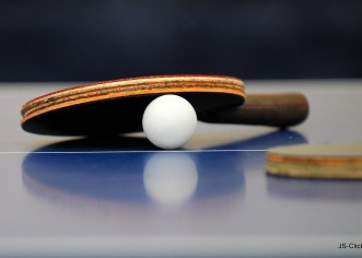 Škole stolnog tenisa u Musaležu i Žbandaju