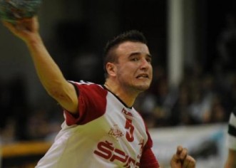 Premijer liga rukometaša: Medveščak – Poreč 24:25