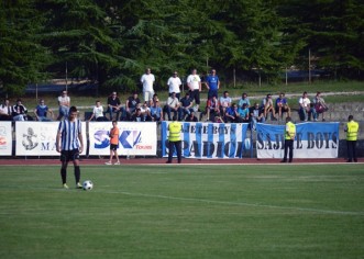 Rezultati i najave utakmica selekcija NK Jadran-Poreč
