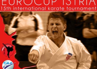 Karate: EUROCUP ISTRA 2013 u Žatiki 16.11.2013.