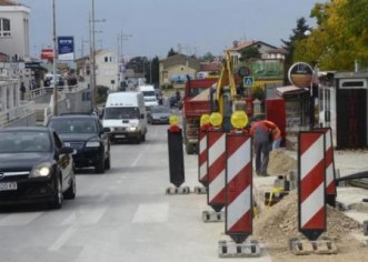 Postavljeno 7 kilometara plinske mreže