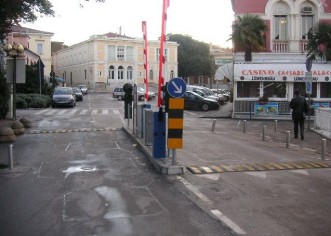 Od 16 do 6 sati ujutro dozvoljen ulazak vozilima u pješačku zonu II (Riva)