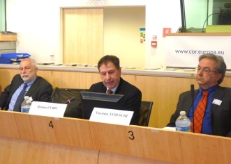 Istarska županija sudjelovala u radu Foruma regionalnih politika za održivi i konkurentan europski turizam