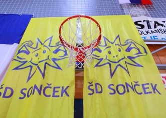 Košarkaški klub Poreč na 17. Sončkovom danu