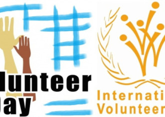 Gradska knjižnica čestita Vam Međunarodni dan volontera!