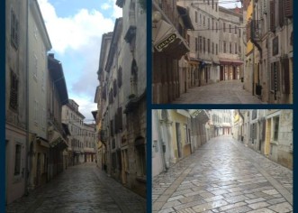Iz udruge Parenzana predlažu pet koraka za zaustavljanje daljnjeg propadanja i izlazak Poreča iz krize u kojoj se nalazi !