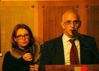 Vijećnik Maruizio Zennaro u Gradskom vijeću Grada Poreča nastupa isključivo kao Nezavisni vijećnik