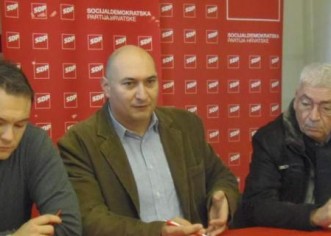 Porečki SDP posložio radna tijela
