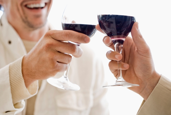 Sedam razloga zbog kojih biste definitivno trebali popiti čašu vina
