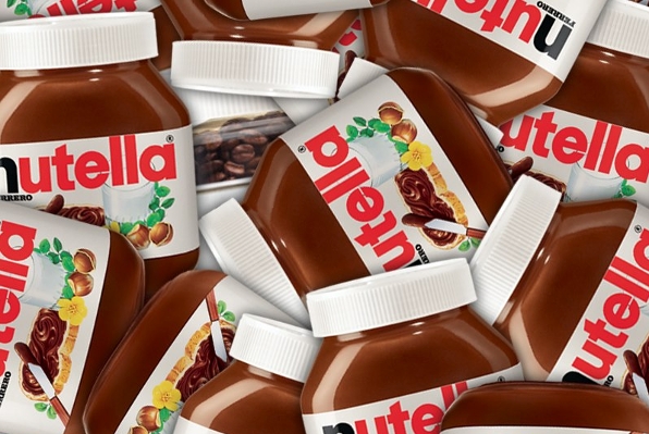 Otkrili zašto Nutella u našoj regiji ima drugačiji okus nego ona na zapadu!