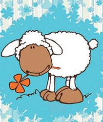Petkom u pet – upoznajte ovčicu Emiliju