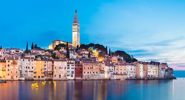 The Telegraph: Obavezno posjetite Istru i kušajte teran i tartufe