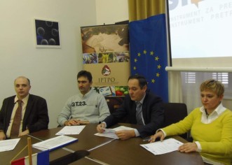 Institut za poljoprivredu i turizam dobio europski novac za tri uspješna projekta