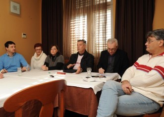 Nezavisna lista Rodoljuba Kosića: Smanjiti porez na terase za 20 posto