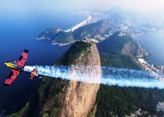 Red Bull Air Race dolazi u Rovinj