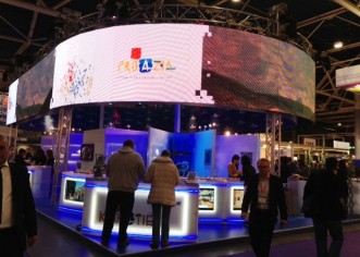 Hrvatska turistička zajednica izlaže na najvećem nizozemskom sajmu