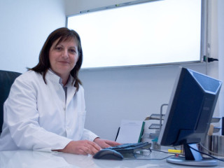 dr. Dolores Ghersinich