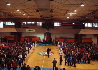 Veliki uspjeh ŠN Funtana-Vrsar na Šampion Junior Kupu