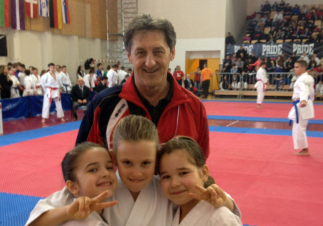 Karate klub “Finida” odlično započeo novu natjecateljsku sezonu !