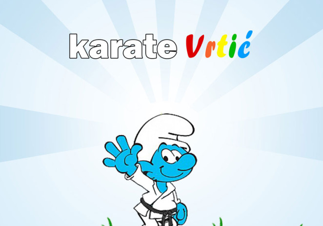 Karate klub Finida obaviještava o redovnim treninzima