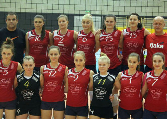 Nastavak 1A Odbojkaške lige u Veli Jože dolazi HAOK Rijeka